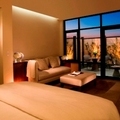 Bardessono bedroom