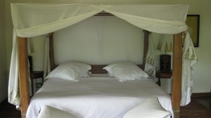Villa Santai, Puri Ganesha - Pemuteran, Bali, Indonesia 
