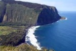 Waipio Valley, Big Island of Hawaii
