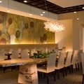 bardessono dining room