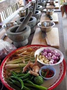 Thai Farm Cooking School - Chiang Mai, Thailand Thai Farm Cooking School - Chiang Mai, Thailand