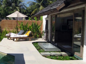Pool villa at Six Senses Hideaway - Hua Hin, Thailand Six Senses Hua Hin pool villa