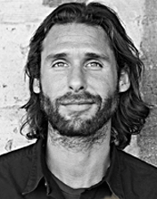 Plastiki Expedition leader David de Rothschild Plastiki Expedition leader David de Rothschild