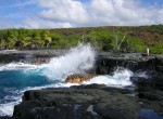 Big Island, Hawaii: stay on the Kona Coast
