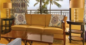 Suite at Sheraton Kauai - Poipu, Kauai, Hawaii, USA Suite at Sheraton Kauai in Poipu, Kauai, Hawaii, USA