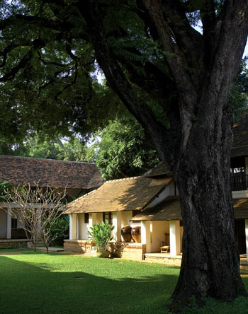 Tamarind Chiang Mai - Chiang Mai, Thailand Tamarind Chiang Mai in Chiang Mai, northern Thailand