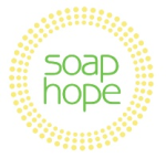 Fighting poverty and disease, a bar of hotel soap at a time