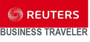 Reuters Business Traveler Reuters Business Traveler