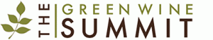 Logo of the Green Wine Summit