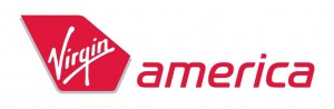 Virgin America logo