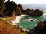 Stylish, affordable green at Glen Oaks Big Sur