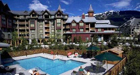 Delta Whistler Village Suites - Whistler Resort, Canada Delta Whistler Village Suites - Whistler Resort, Canada