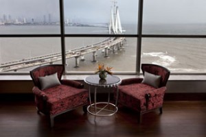 The-Chambers, Taj Lands End in Mumbai, India