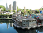 1st sustainable seafood restaurant on SF’s Fisherman’s Wharf