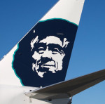 Alaska Air to fly 75 commercial flights on fry oil