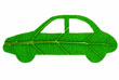 Where green travel is going