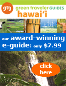 buy our award-winning Green Hawaii Guide