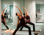 Hotels ‘green up’ for business guests