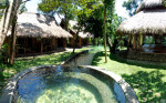 OMunity Bali: not a private villa, a private green village!