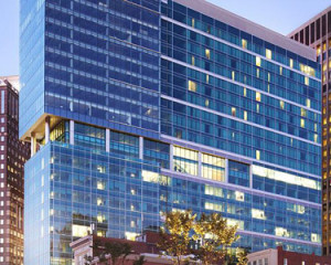 Pittsburgh wins ‘environmental hotel of the year’