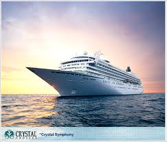 Cruise industry claims eco-progress