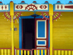 Mexico-isla-mujeres-cottage