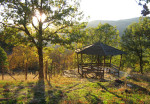 Ktima Bellou: a green hotel in shadow of the Greek gods