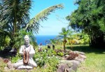 maui-mauiretreat-gardenstatue