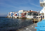 greece-Mykonos-waterfront