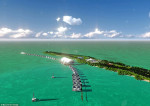 Leonardo DiCaprio to build world’s greenest island resort in Belize