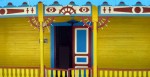 Isla Mujeres: green on the island of women