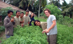 Bali green heroes: meet the Ripples