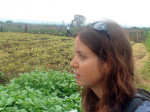 Green hero: Danielle Nierenberg