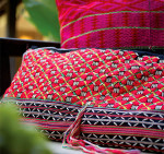 Tamarind Village: Chiang Mai green