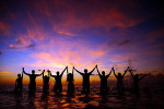 Voluntourism: how to combine luxury and labor