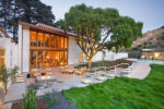 UPDATE: Cavallo Point Lodge now offers integrative medicine