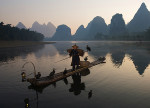 Yangshuo, China: green lodgings lead the way