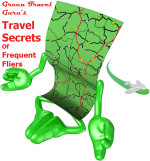 Hot frequent flier tip: miles on sale