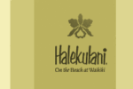 Honolulu’s Halekulani intros ‘GMO-free cuisine’