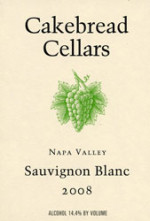 Cakebread Cellars: 50+ chefs return to Napa green winery