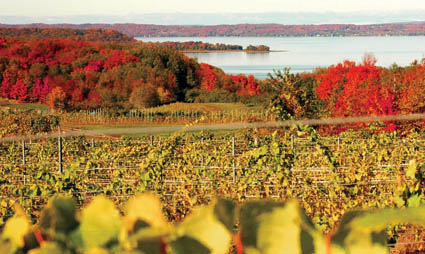 Traverse City