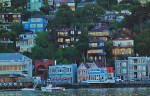Sausalito, Calif.: best 3 green restaurants