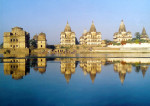 Orchha, India: green lodging in the lair of the Bandit Queen