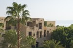 Middle East: green hotels spiking upward