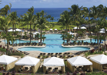 Maui Green Resorts 