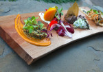 Berkeley’s Gather: greenest restaurant in the whole Bay Area?