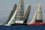 San Francisco: sailing to the most sustainable America’s Cup ever