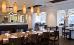 Top green Italians: Piatti Ristorante, Mill Valley (Calif.)