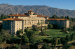 The Langham Huntington: a Pasadena icon goes green