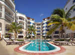 Playa del Carmen, Mexico: world’s 1st hotel microturbine